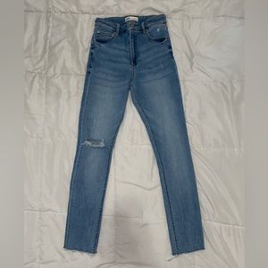 Zara Jeans - Size 6